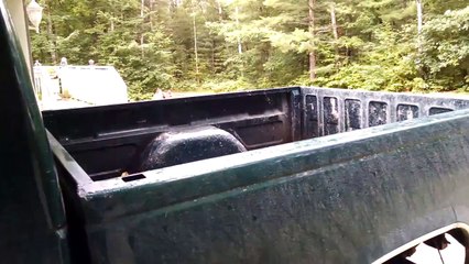 1994 1999 Chevy Silverado 4WD problems