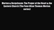 Read Merton & Hesychasm: The Prayer of the Heart & the Eastern Church (The Fons Vitae Thomas