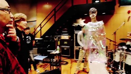 TM NETWORK / 「TM NETWORK 2012-2015 発売カウントダウン映像⑧」 (World Music 720p)