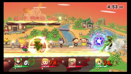 March Monthly Doubles - E1 Prism & E1 DSGRC vs. Fog & Karle - Winner's Brackets