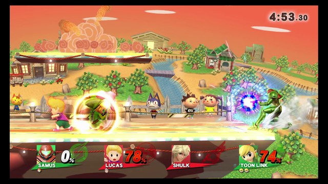 March Monthly Doubles - E1 Prism & E1 DSGRC vs. Fog & Karle - Winner's Brackets