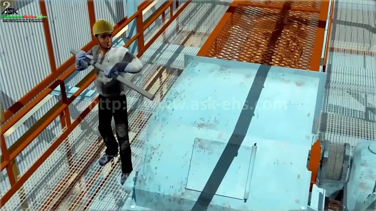 A Case Study of Gypsum Feeding Circuit: Reason of Incidents (Hindi)