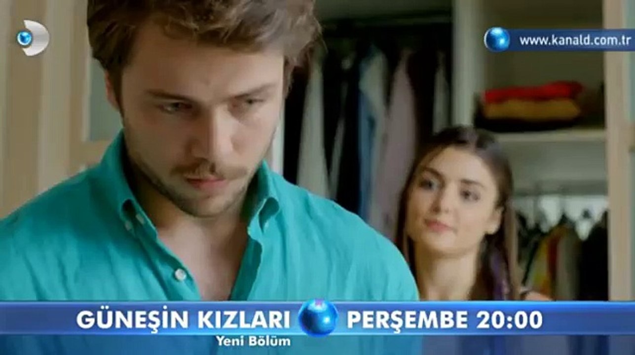 Güneşin Kızları 5. Bölüm 2. Fragmanı