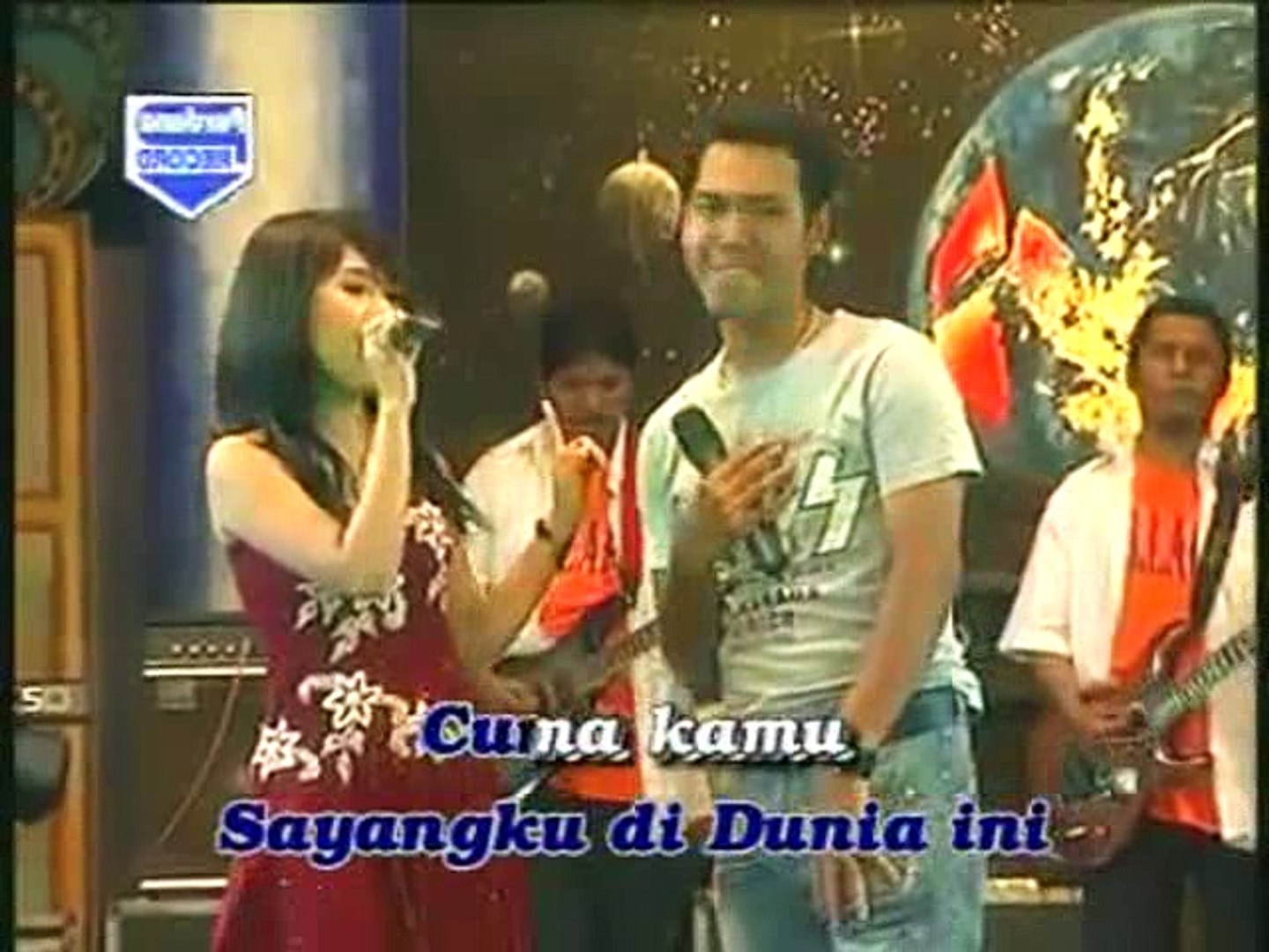Cuma Kamu Tya Brodien New Palapa Video Dailymotion