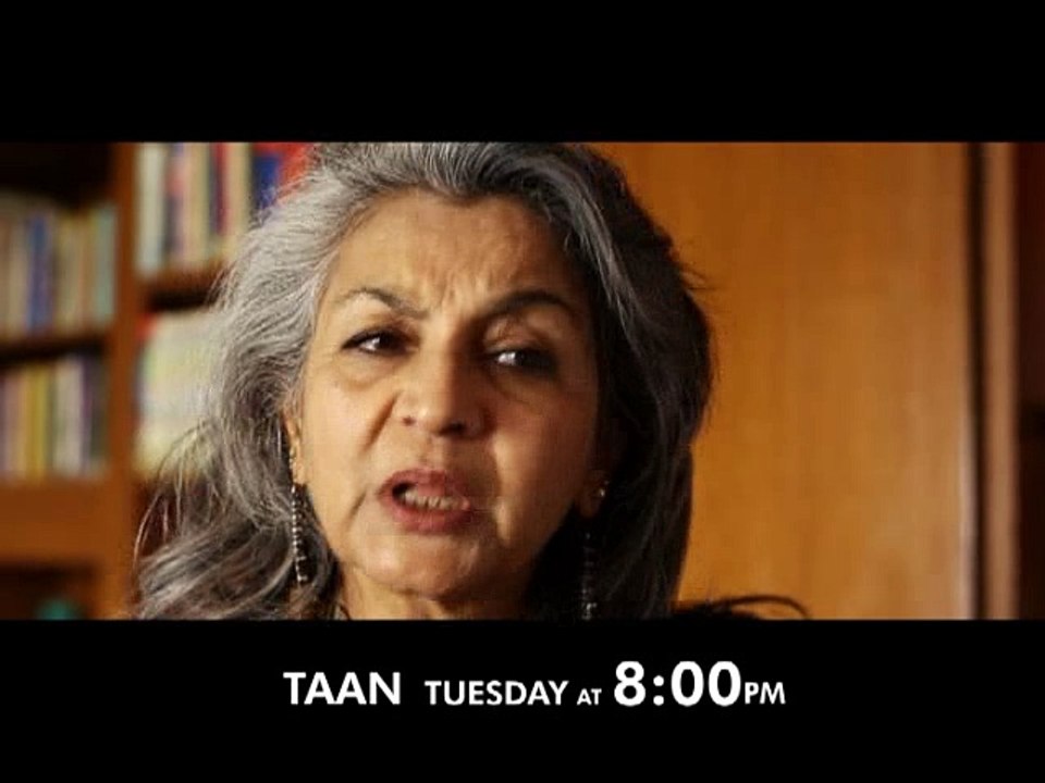 TAAN Promo EP# 04