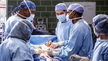 Greys Anatomy 12x13 Promotional Photos “All Eyez On Me”