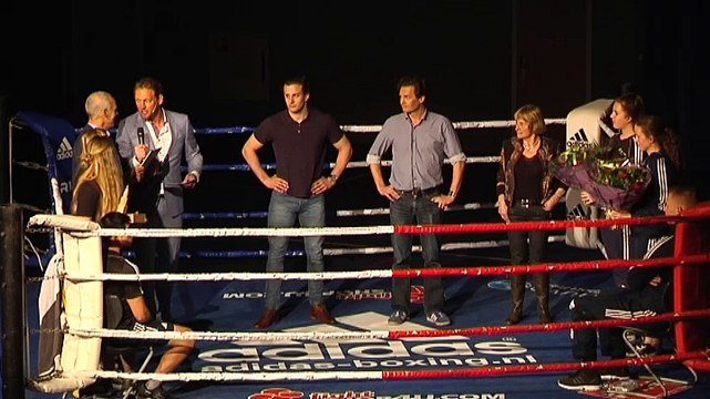 Van de Looi: lsquo;Het is wel lekker om weer een keer te winnenrsquo; - RTV Noord