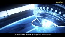 Goodyear Eagle 360