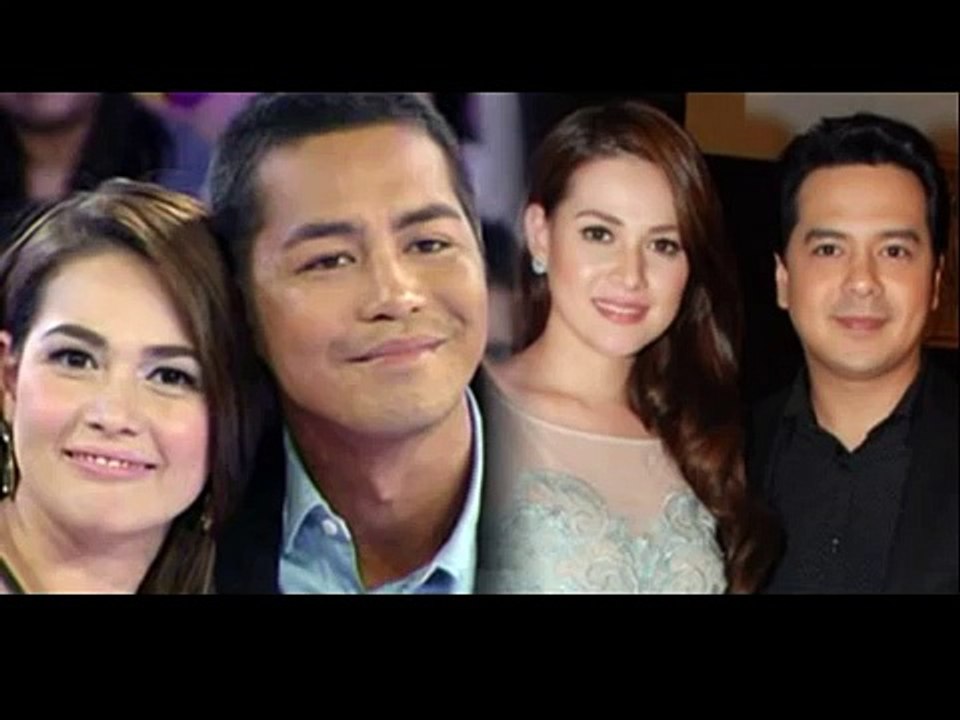 After break up with Zanjoe, Bea now John Lloyds girlfriend