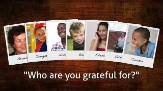 Gratitude by SendOutCards   www.sendoutcards.com/136053