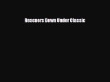 Read ‪Rescuers Down Under Classic PDF Online