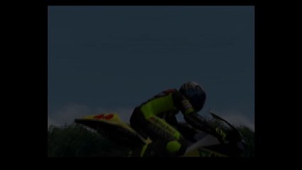 Motogp 4 (PS2) 125cc Part 8