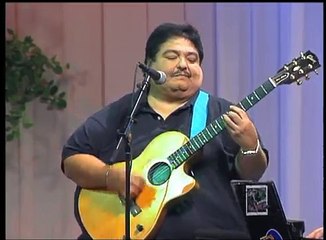 Jimmy Gonzalez y el Grupo Mazz A pesar de todo