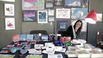 Marta: mercatino arte accessibile alle Officine Cantelmo