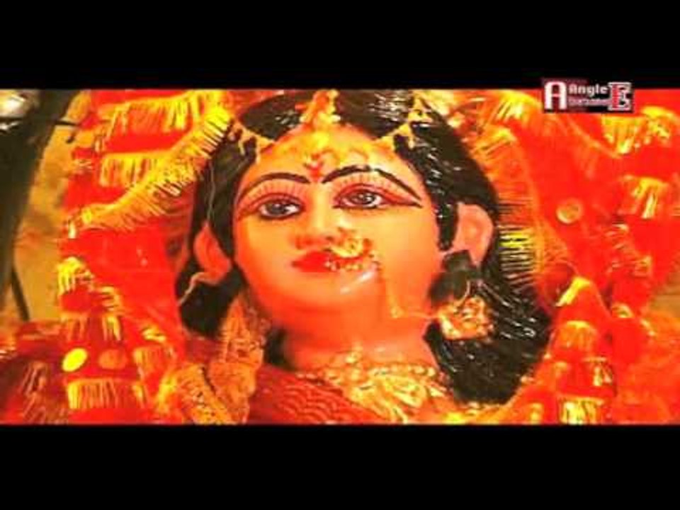 लाल चुनरी चढ़ावे के दिन आ गईल ❤❤ Bhojpuri Devi Geet ~ New Bhajan 2015 ❤❤ Sameer Singh [HD]