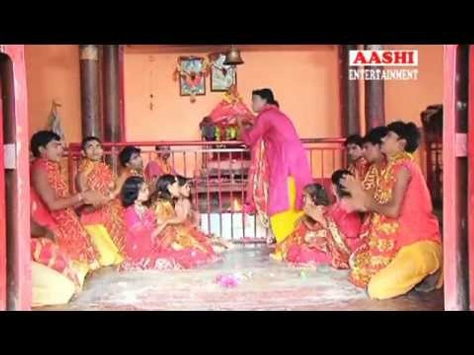 करे भक्तन जय जयकार Chala Maai Darbar |  Pintu Jee