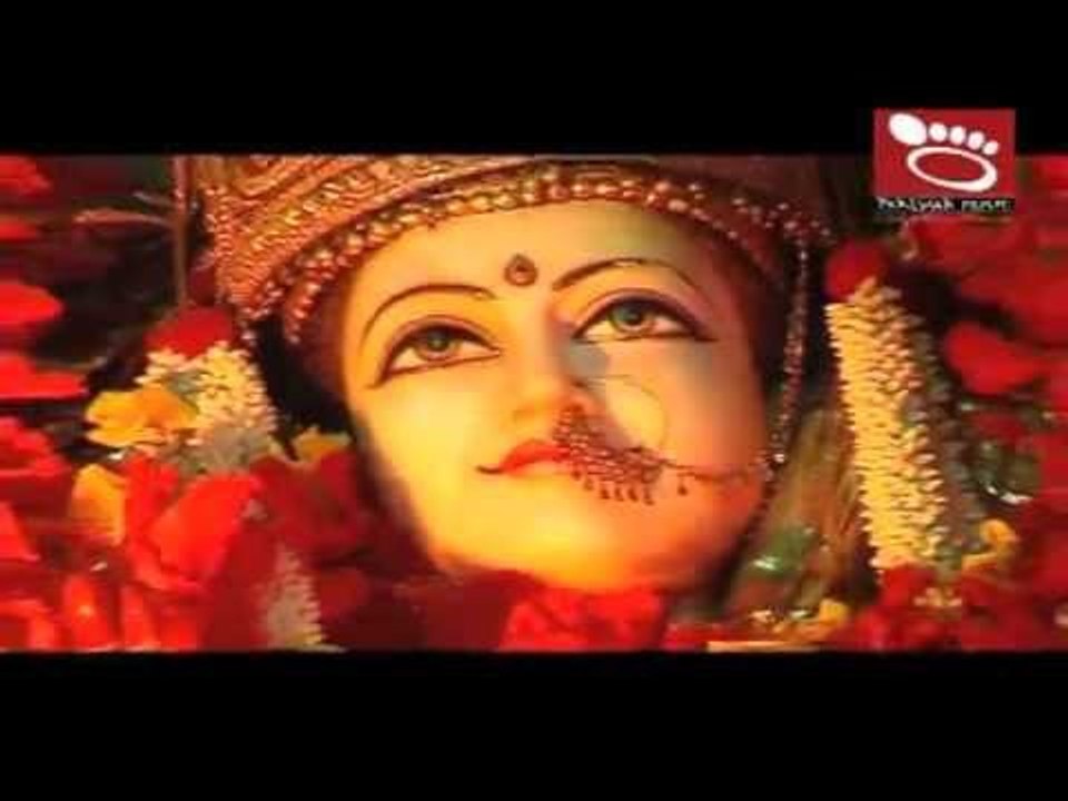जग जननी रऊवा बानी लिखल बा पुराण में ❤❤ Bhojpuri Devi Geet ~ New Bhajan 2015 ❤❤ Sameer Singh [HD]
