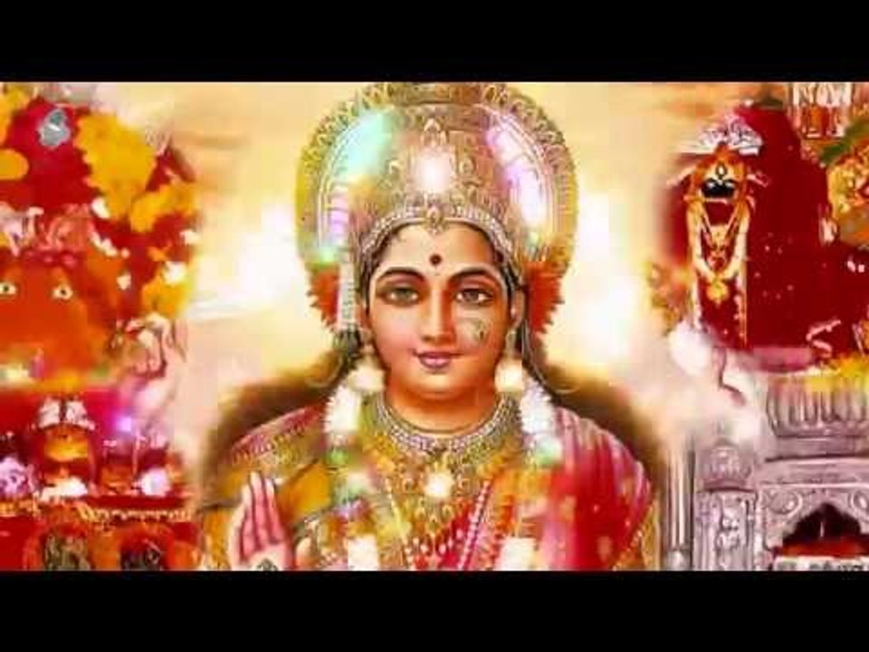 मईया अइहें एहो मोर सखीया ❤❤ Bhojpuri Devi Geet ~ New Bhajan 2015 ❤❤ Bhakt Abhishek Raj [HD]