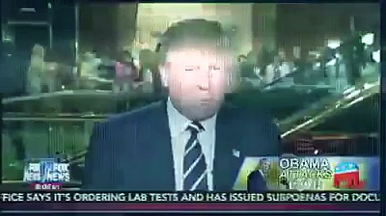 Obama back to back freestyle (Donald trump diss track )