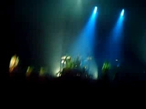 électric cité - jean-louis aubert/ téléphone