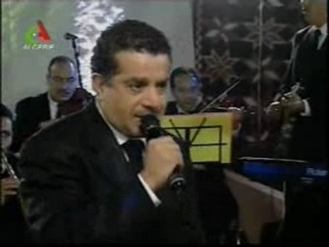 Houari benchenet sarj ya faress