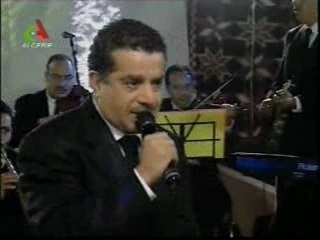 Houari benchenet sarj ya faress