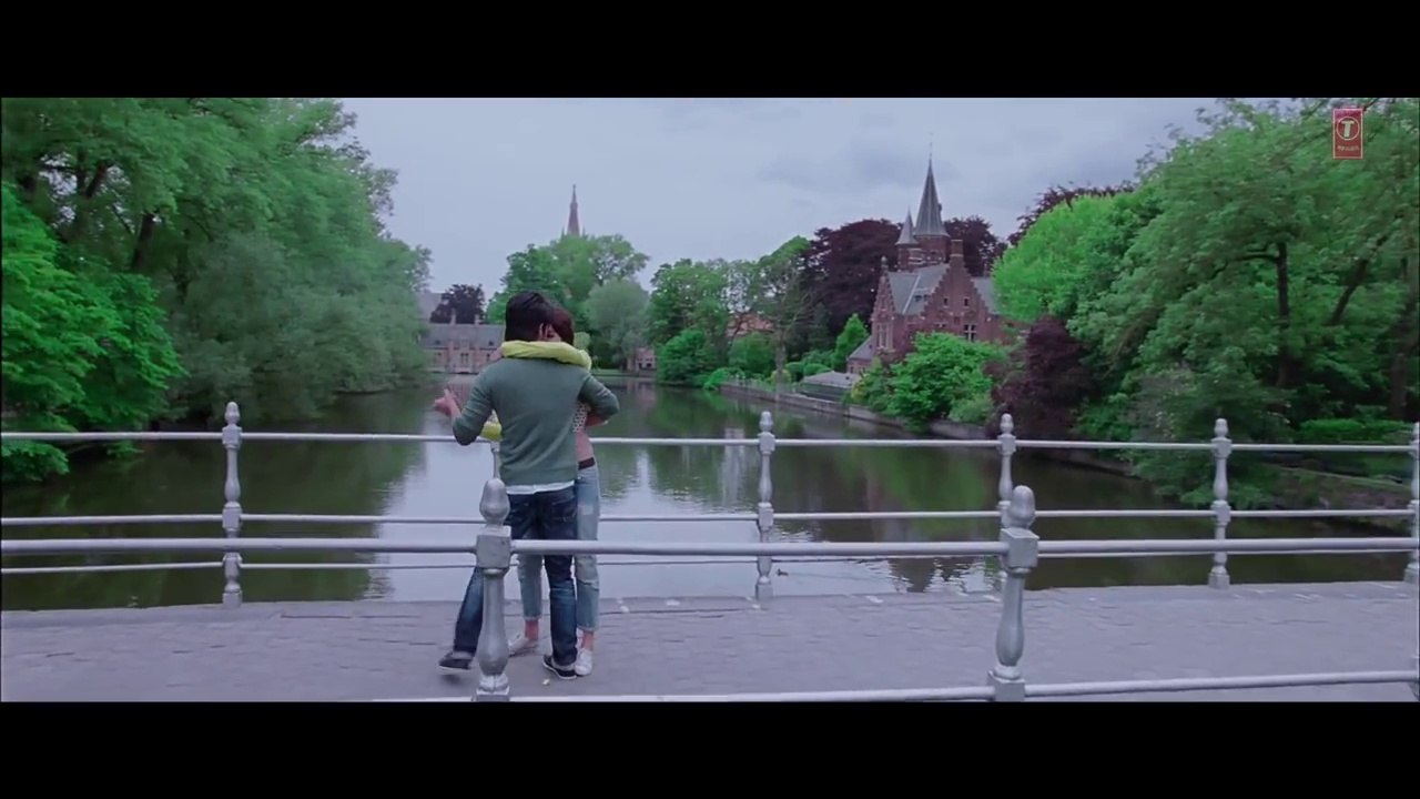 Chaar-Kadam-FULL-VIDEO-Song--PK--Sushant-Singh-Rajput--Anushka-Sharma