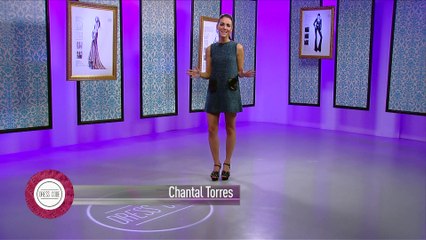 ¡Chaquetas para invierno! - Dress Code Ep 29 (Parte 4/4)