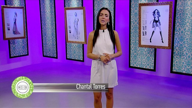¡Sombreros para cualquier temporada! - Dress Code Ep 27 (Parte 4/4)