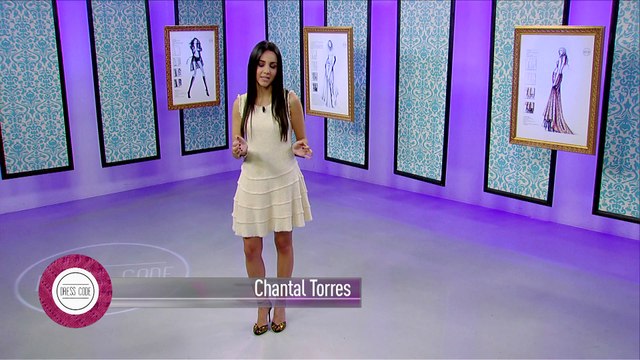 ¡Gorros para el frío! - Dress Code Ep 33 (Parte 4/4)