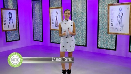 Desfile Fall In Fashion 2014 de SEARS - Dress Code Ep 21 (Parte 2/4)