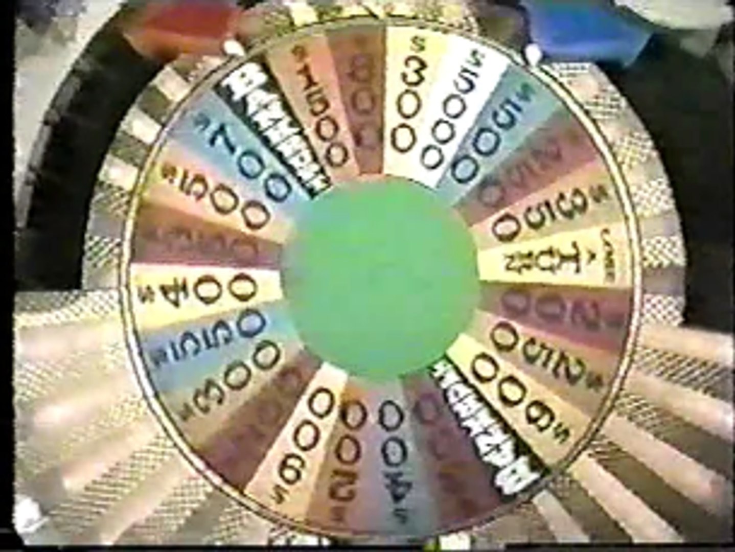 Wheel