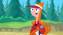 Phineas and Ferb Songs Well Save Everyone