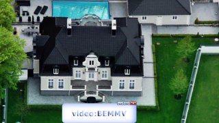 Zlatan Ibrahimovic house 2014