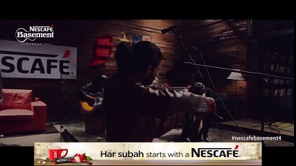 Gorak Dhanda | NESCAFE Basement Season 4 | Episode 4