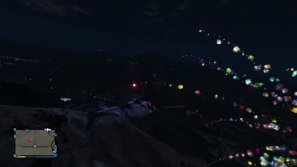 GTA V ONLINE  LA MUERTE ES MI MEJOR AMIGA