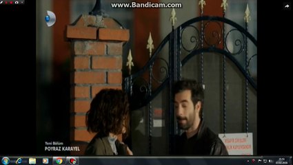 Poyraz Karayel 43 Bolum Tamam gulul,pardon gulum