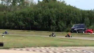 kid kart flip