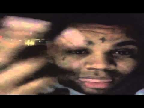 Kevin Gates Drops Hilarious Pimp Moves on Vines/Instagram Funny/Clip/Videos