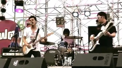 ซ้ายมากเกินขวามากไป - STUBBORN live @ fat fest 10