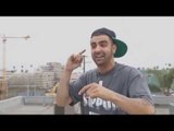 Dizaster Talks Fight With Math Hoffa, Says He's Scared To Battle In Los Angeles (Interview)