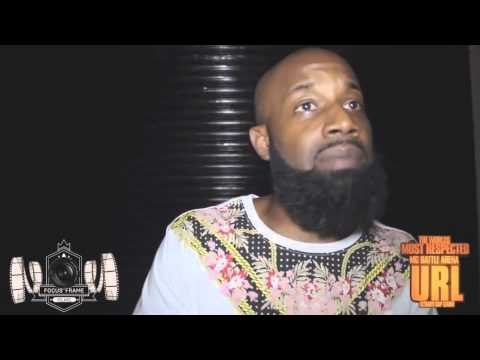 Battle Rap NEWS: Smack Expose Daylyt URL (TV/HD FULL 2015)