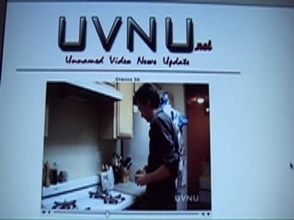 UVNU - Living with an Idiot