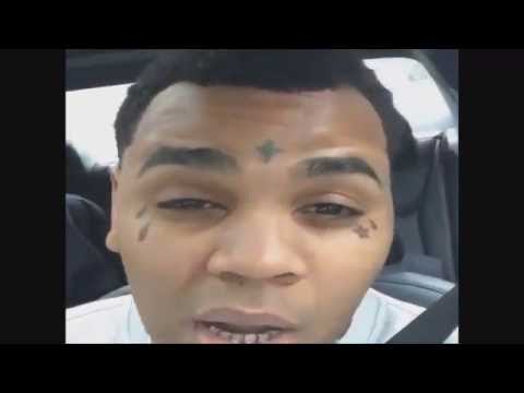 Kevin Gates Best Funny Instagram Vine/Moments Clips/Compilation! (2015)