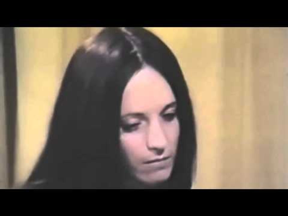 Susan Atkins Full/Exclusive Interview 1976 Description of Sharon Tate Murder by Manson Family