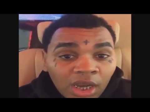 Best Clips Of Kevin Gates Funny Instagram/Vine Moments/Compilation