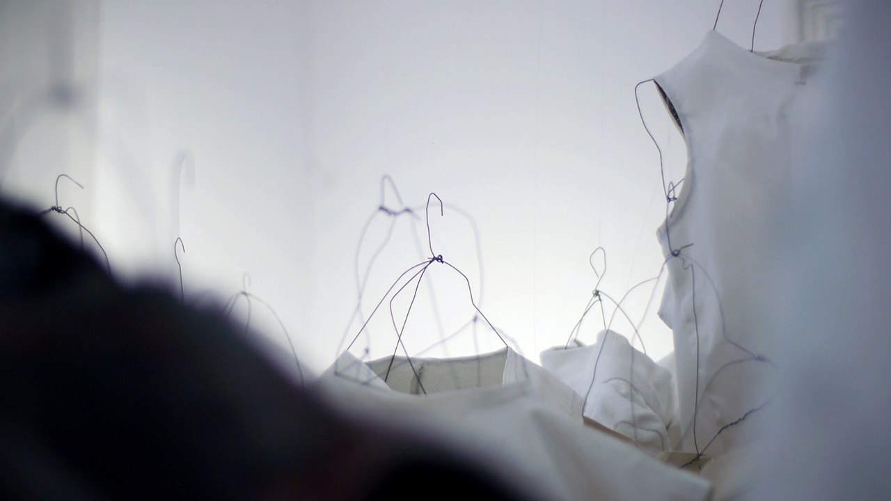 NO WAY OUT – Sergiu Chihaia & Răzvan Vasilescu and students