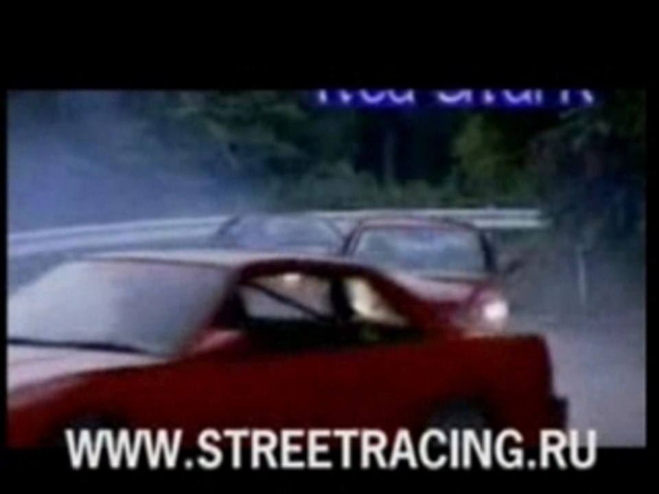 Drift Cruising japan street racing