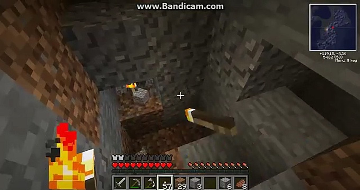 Voltz del 1 - Mining