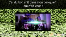 Booba - Parlons peu KARAOKE / INSTRUMENTAL